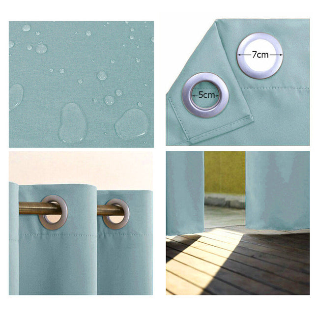 Tenda da Esterno per Pergola Giardino