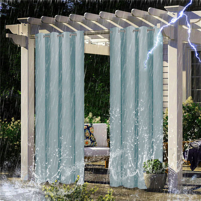 Tenda da Esterno per Pergola Giardino